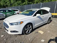 3FA6P0HD3GR140959 2016 FORD FUSION