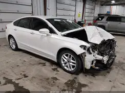 3FA6P0HD3GR143733 2016 FORD FUSION