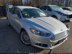 3FA6P0HD3GR143988 2016 FORD FUSION