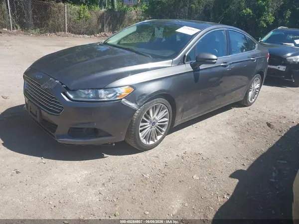 3FA6P0HD3GR144686 2016 FORD FUSION - Image 2