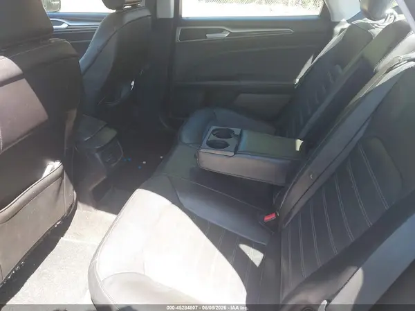 3FA6P0HD3GR144686 2016 FORD FUSION - Image 8