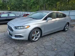 3FA6P0HD3GR148415 2016 FORD FUSION