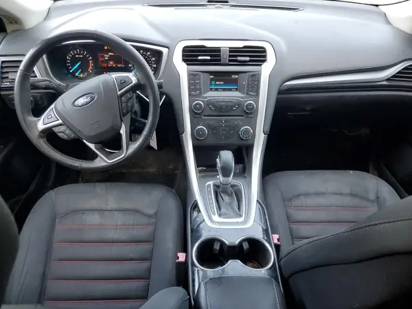 3FA6P0HD3GR148415 2016 FORD FUSION - Image 8