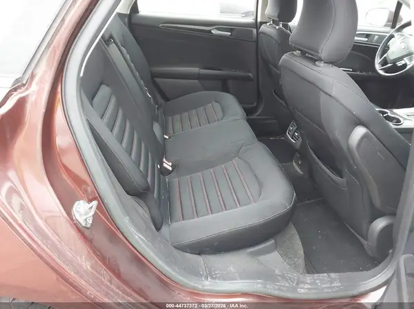 3FA6P0HD3GR149368 2016 FORD FUSION - Image 8
