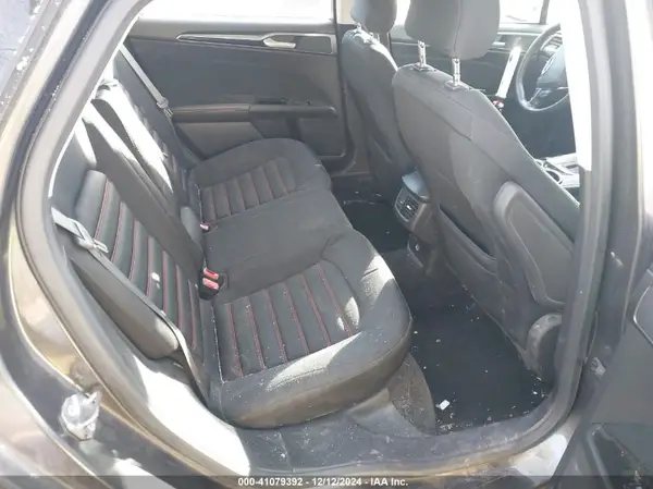 3FA6P0HD3GR149371 2016 FORD FUSION - Image 8