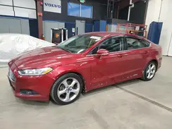 3FA6P0HD3GR149385 2016 FORD FUSION
