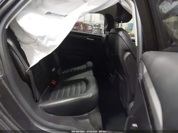 3FA6P0HD3GR151475 2016 FORD FUSION - Image 8