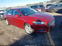 3FA6P0HD3GR153209 2016 FORD FUSION