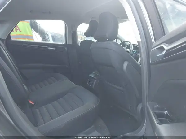 3FA6P0HD3GR155946 2016 FORD FUSION - Image 8