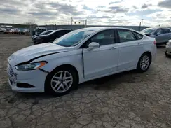 3FA6P0HD3GR160726 2016 FORD FUSION