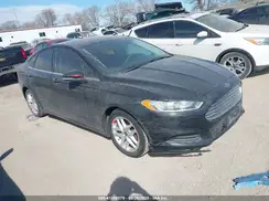 3FA6P0HD3GR161715 2016 FORD FUSION
