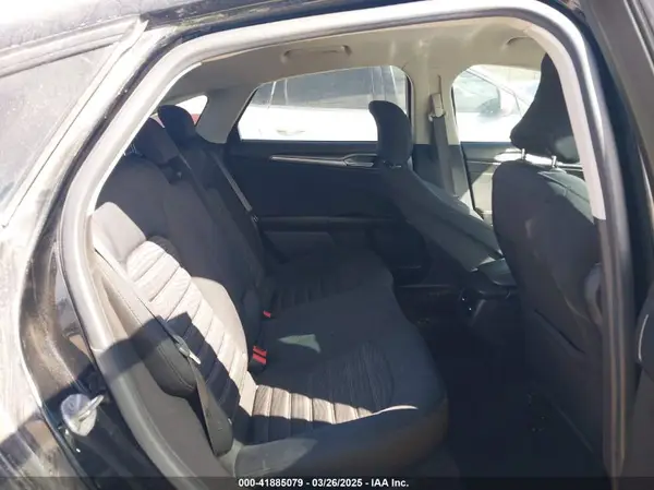 3FA6P0HD3GR161715 2016 FORD FUSION - Image 8