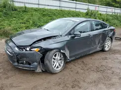 3FA6P0HD3GR162847 2016 FORD FUSION