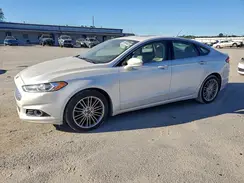 3FA6P0HD3GR162993 2016 FORD FUSION
