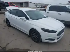 3FA6P0HD3GR163464 2016 FORD FUSION