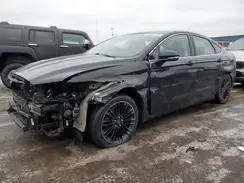 3FA6P0HD3GR164131 2016 FORD FUSION
