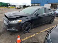 3FA6P0HD3GR164730 2016 FORD FUSION