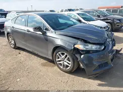 3FA6P0HD3GR165263 2016 FORD FUSION