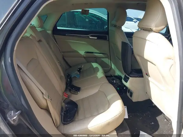 3FA6P0HD3GR165263 2016 FORD FUSION - Image 8