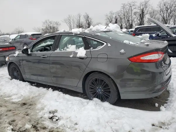 3FA6P0HD3GR170446 2016 FORD FUSION - Image 2