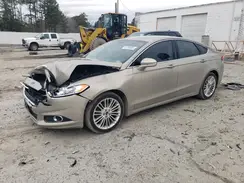 3FA6P0HD3GR170589 2016 FORD FUSION