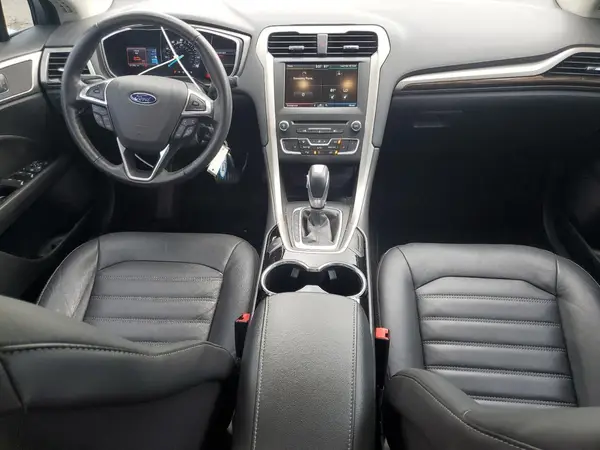 3FA6P0HD3GR172536 2016 FORD FUSION - Image 8