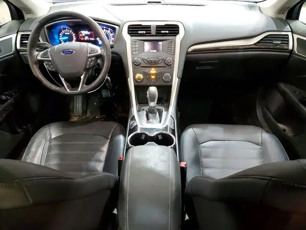 3FA6P0HD3GR175436 2016 FORD FUSION - Image 8