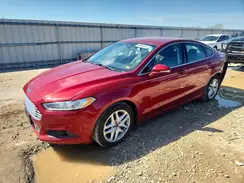 3FA6P0HD3GR185206 2016 FORD FUSION