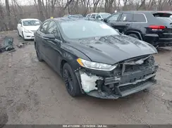 3FA6P0HD3GR185822 2016 FORD FUSION