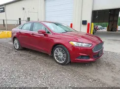 3FA6P0HD3GR187456 2016 FORD FUSION