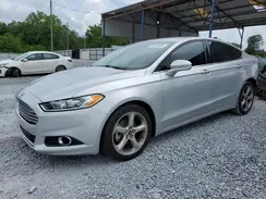 3FA6P0HD3GR190437 2016 FORD FUSION