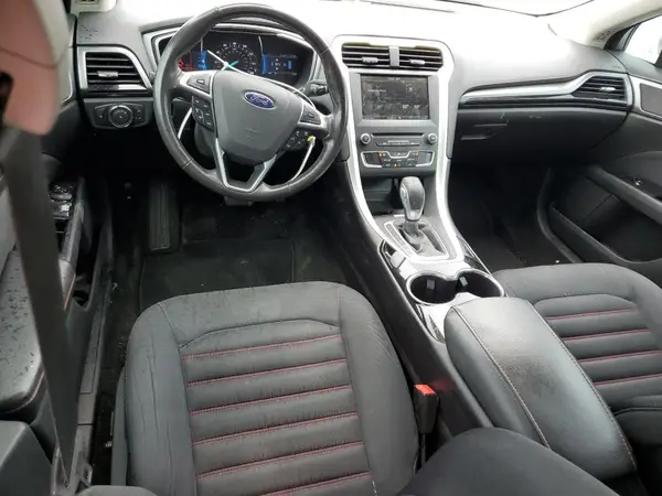 3FA6P0HD3GR190437 2016 FORD FUSION - Image 8
