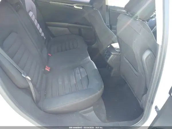 3FA6P0HD3GR191149 2016 FORD FUSION - Image 8
