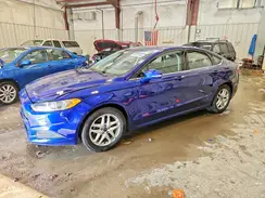 3FA6P0HD3GR191457 2016 FORD FUSION
