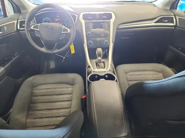 3FA6P0HD3GR191457 2016 FORD FUSION - Image 8
