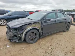 3FA6P0HD3GR192852 2016 FORD FUSION