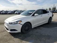3FA6P0HD3GR194407 2016 FORD FUSION