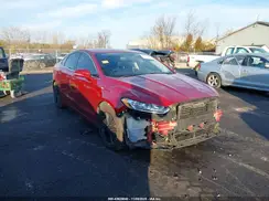 3FA6P0HD3GR199493 2016 FORD FUSION
