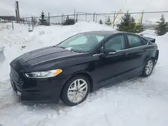 3FA6P0HD3GR200951 2016 FORD FUSION