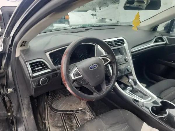 3FA6P0HD3GR200951 2016 FORD FUSION - Image 8