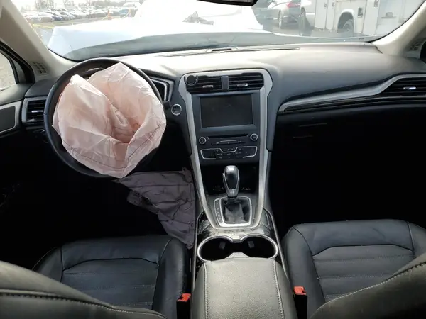 3FA6P0HD3GR202344 2016 FORD FUSION - Image 8