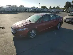 3FA6P0HD3GR202635 2016 FORD FUSION