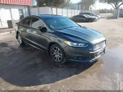 3FA6P0HD3GR205230 2016 FORD FUSION