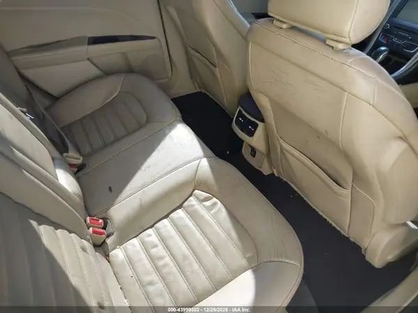 3FA6P0HD3GR205230 2016 FORD FUSION - Image 8