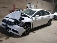 3FA6P0HD3GR207687 2016 FORD FUSION