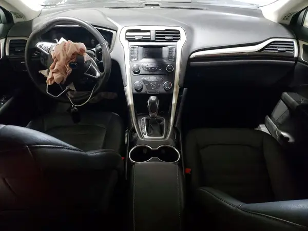 3FA6P0HD3GR207687 2016 FORD FUSION - Image 8