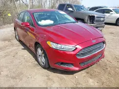 3FA6P0HD3GR211626 2016 FORD FUSION