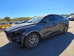3FA6P0HD3GR214445 2016 FORD FUSION