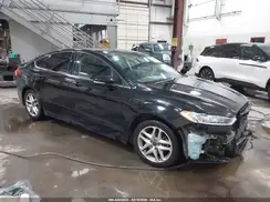3FA6P0HD3GR215434 2016 FORD FUSION