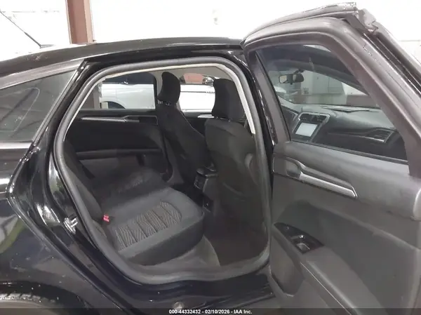 3FA6P0HD3GR215434 2016 FORD FUSION - Image 8